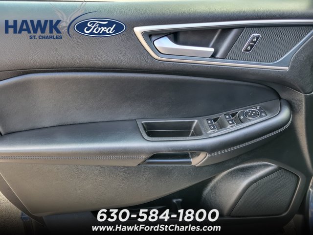 Certified 2024 Ford Edge SEL w/ Convenience Package AWD/4WD image 18