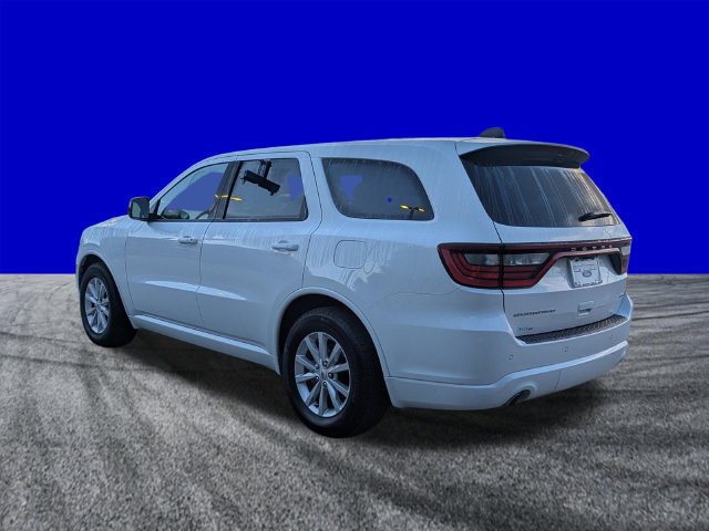 Used 2025 Dodge Durango GT RWD image 6