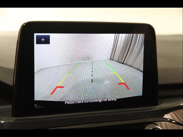 Certified 2025 Ford Escape ST-Line image 15