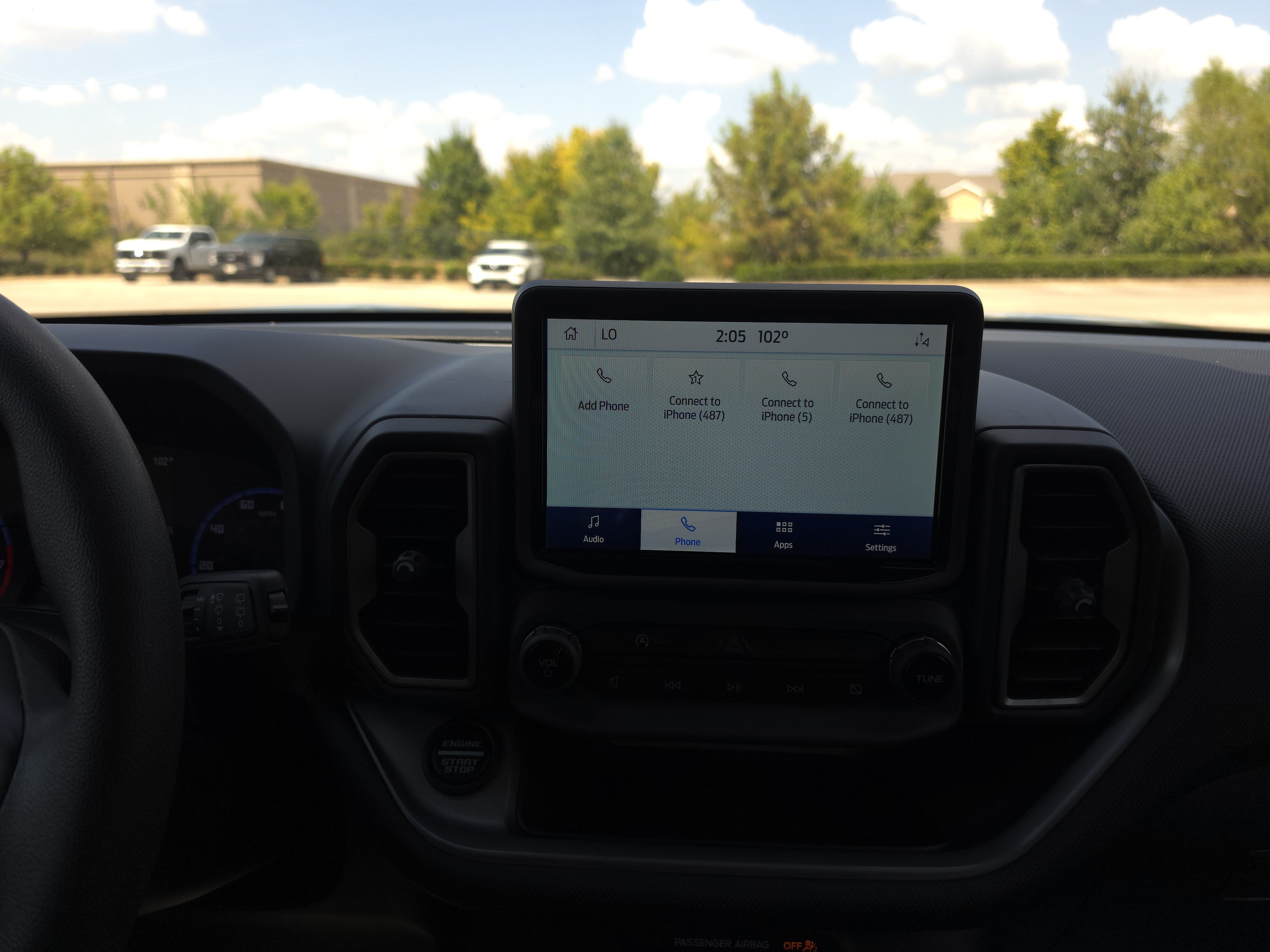 Certified 2022 Ford Bronco Sport Big Bend AWD/4WD image 10