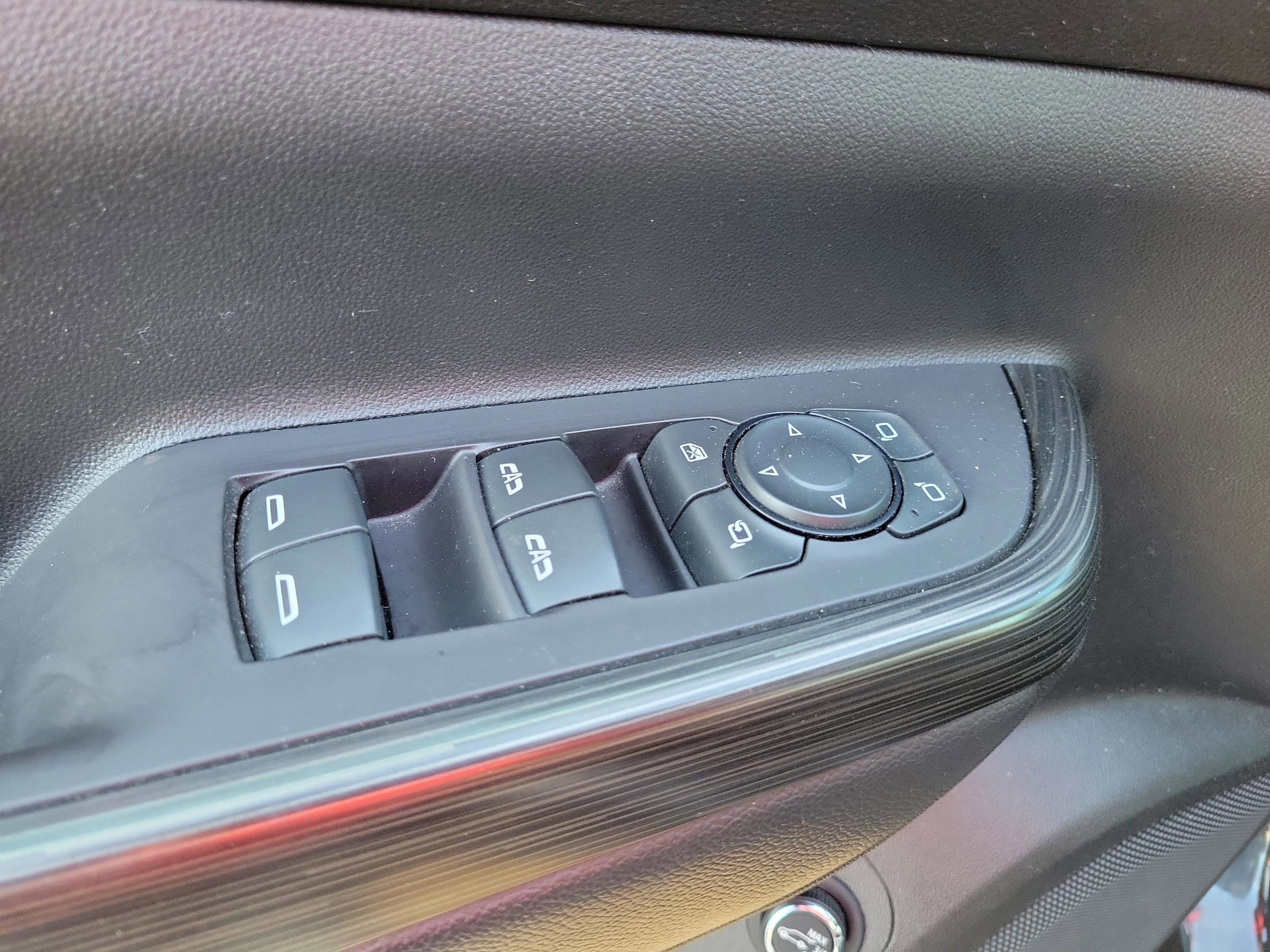 Used 2020 GMC Acadia SLT w/ Premium Package image 18