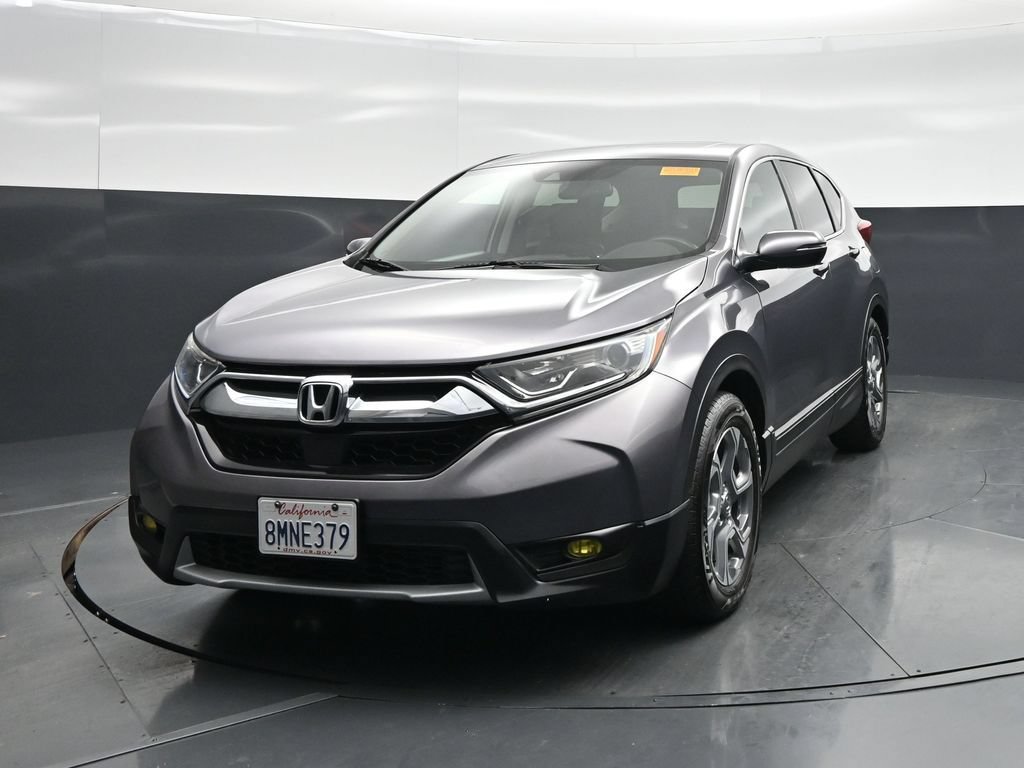 Used 2019 Honda CR-V EX-L image 57