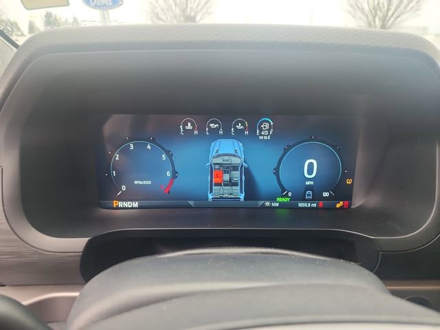 Certified 2025 Ford F150 XLT w/ Equipment Group 301A Standard image 29