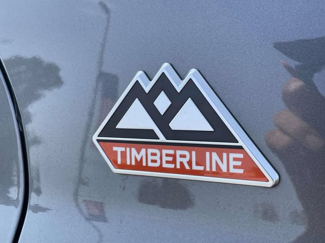 Certified 2023 Ford Explorer Timberline AWD/4WD image 6