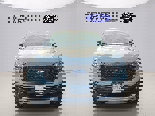 Certified 2023 Ford Ranger XLT w/ Equipment Group 301A Mid image 8