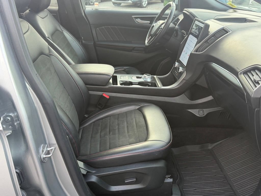 Certified 2022 Ford Edge ST-Line AWD/4WD image 30