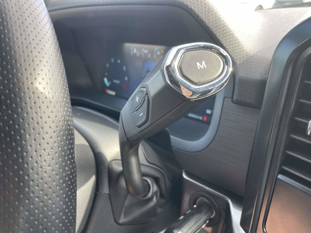 Certified 2024 Ford F150 STX w/ STX Black Appearance Package RWD image 17