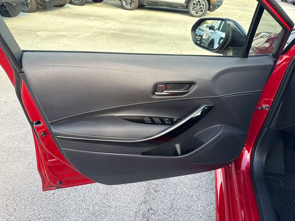 Used 2025 Toyota Corolla GR image 13