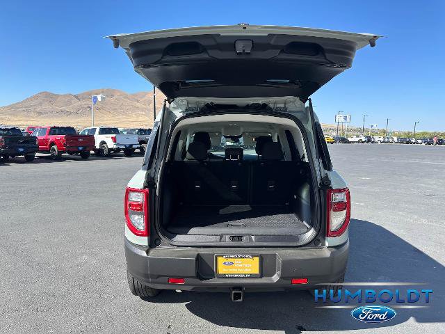 Certified 2022 Ford Bronco Sport Big Bend AWD/4WD image 29