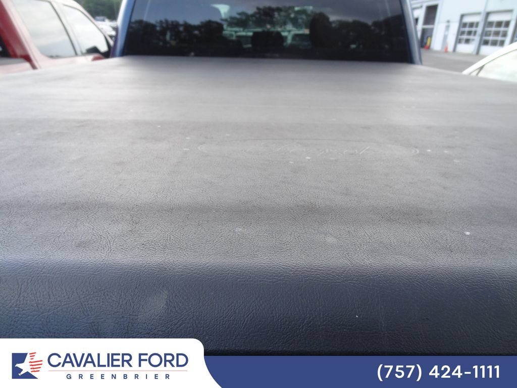 Certified 2018 Ford F150 XL w/ Equipment Group 101A Mid AWD/4WD image 7
