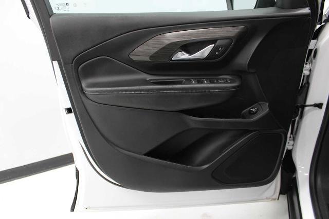 Used 2022 GMC Terrain SLE w/ Driver Convenience Package AWD/4WD image 15