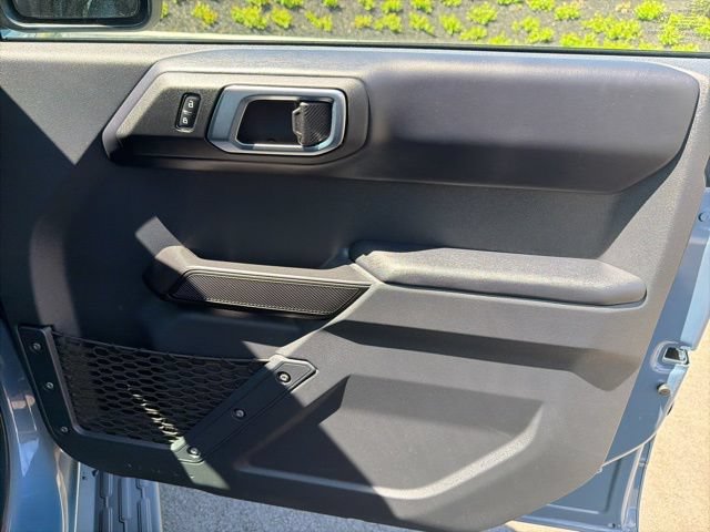 Certified 2025 Ford Bronco Outer Banks AWD/4WD image 42