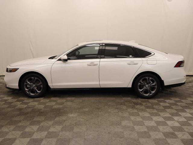 Used 2024 Honda Accord EX-L image 8