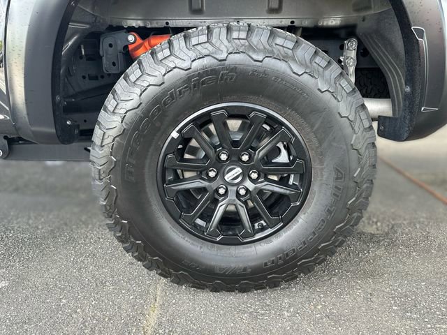 Certified 2025 Ford F150 Raptor image 10