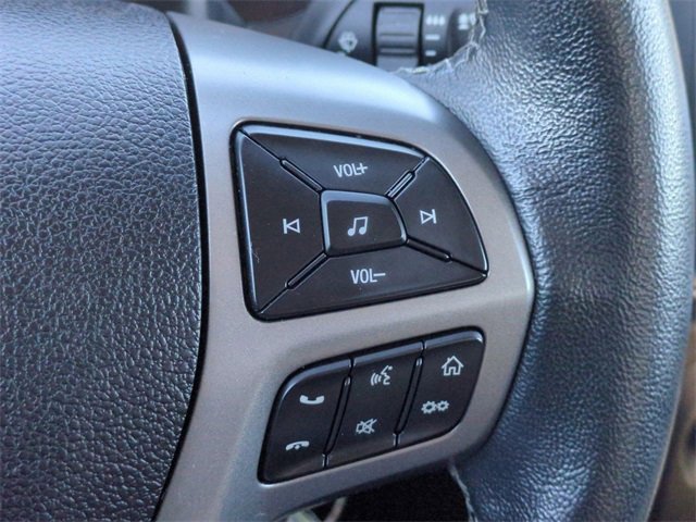 Certified 2021 Ford Ranger XLT w/ Equipment Group 301A Mid image 24