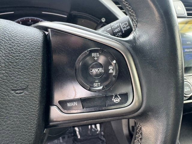 Used 2021 Honda Civic Sport image 21