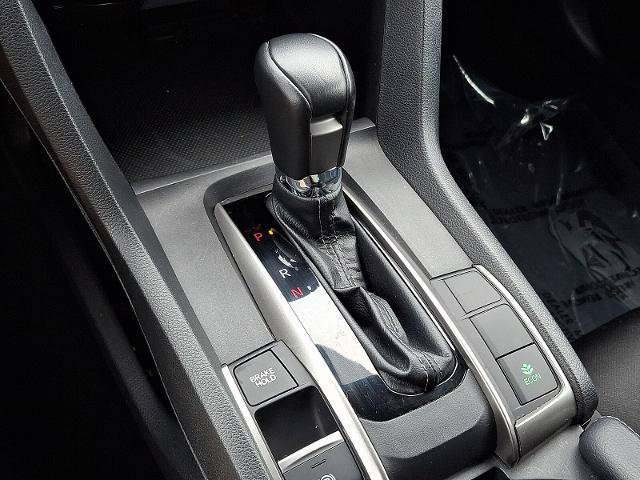 Used 2021 Honda Civic Sport image 14