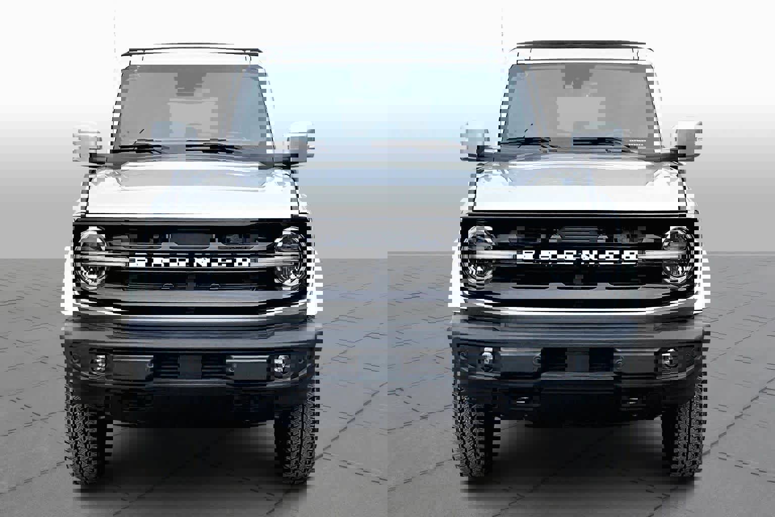 Certified 2021 Ford Bronco Outer Banks image 7