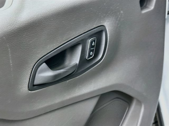 Certified 2025 Ford Transit 250 148 High Roof Extended w/ Load Area Protection Package RWD image 17