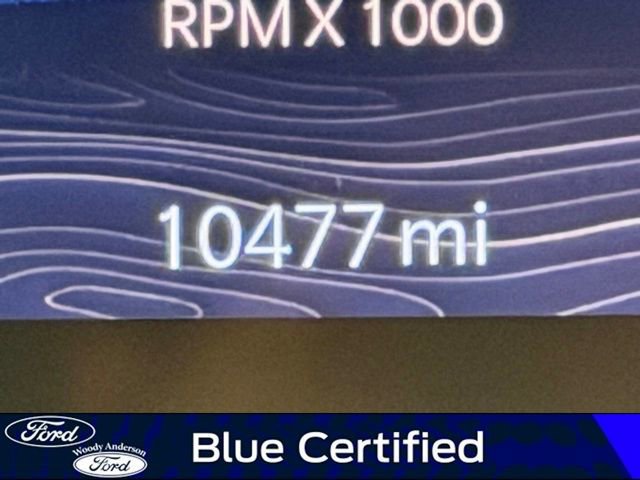 Used 2024 Jeep Grand Cherokee Summit w/ Adv Protech Group IV image 14