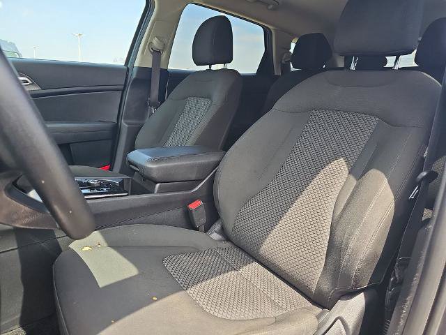 Used 2023 Kia Sportage LX AWD/4WD image 14