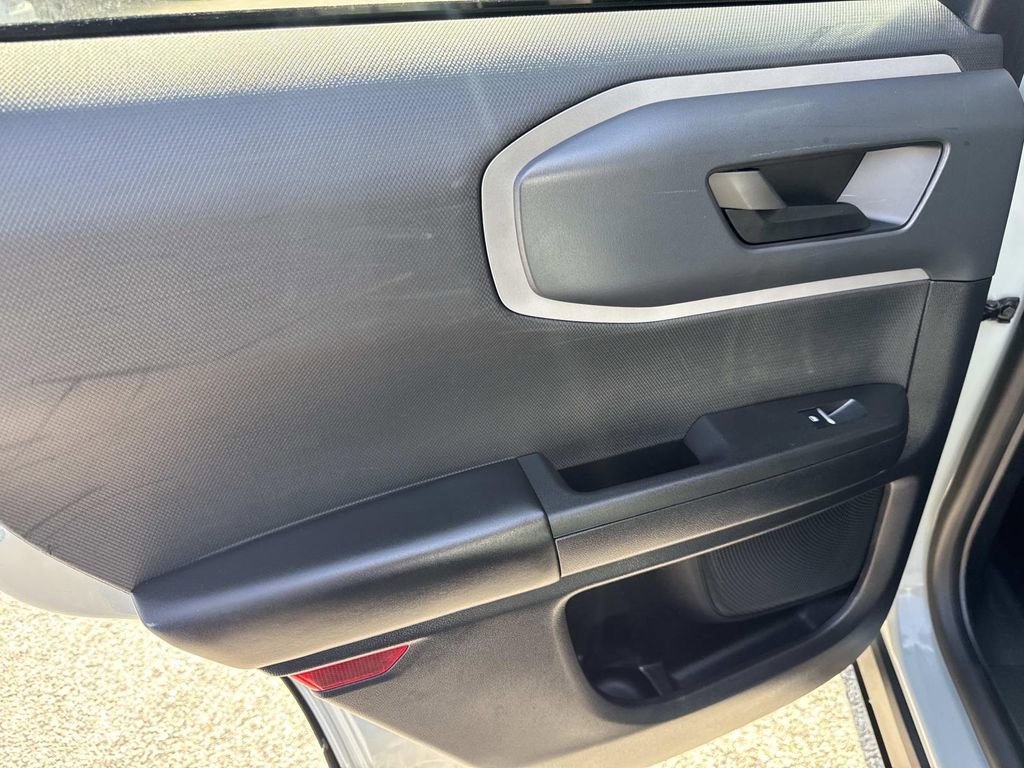 Certified 2023 Ford Bronco Sport Big Bend image 25