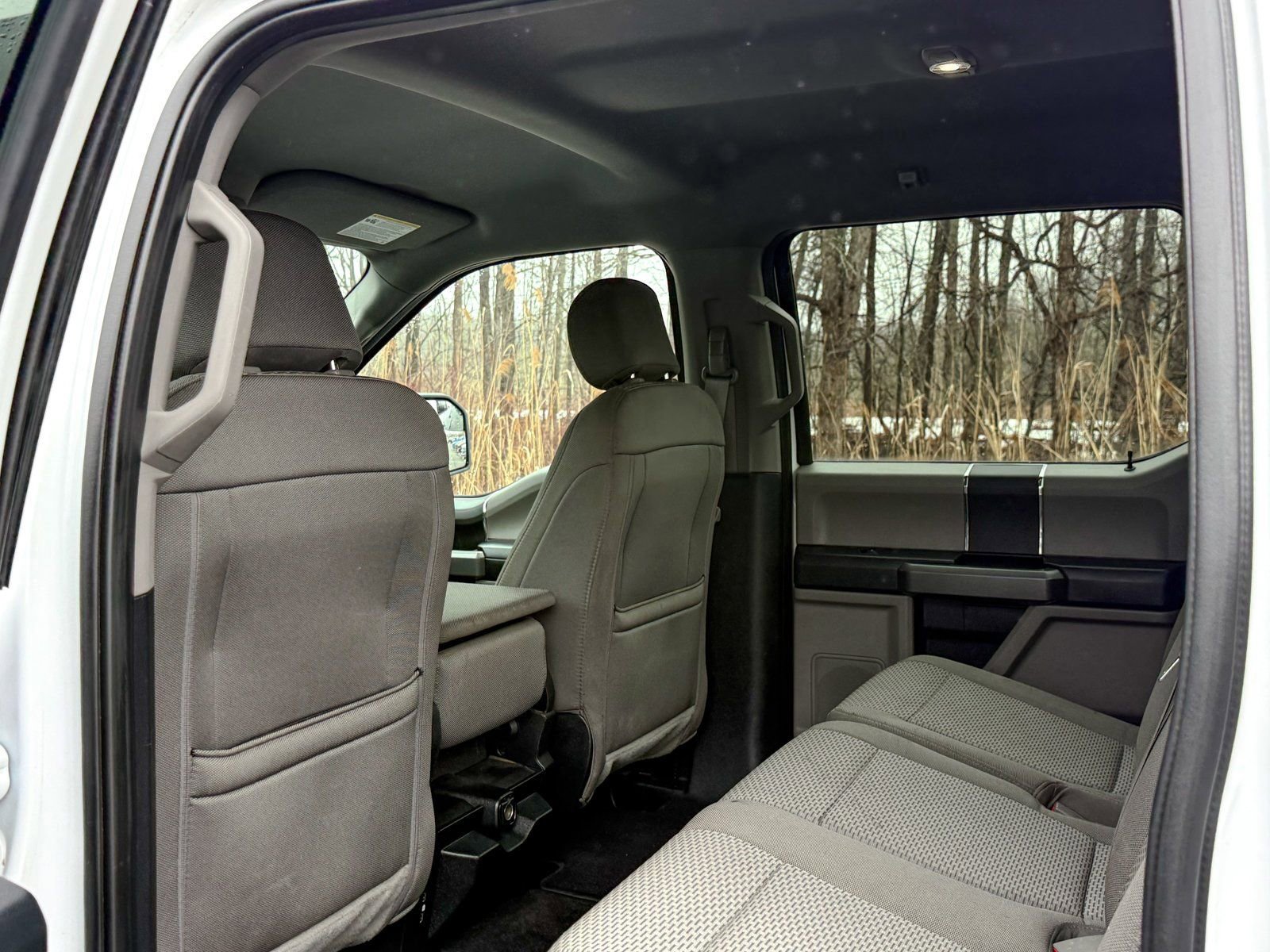 Certified 2020 Ford F150 XLT w/ Trailer Tow Package image 14