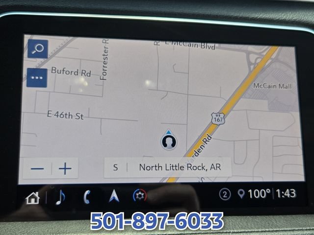 Used 2020 Cadillac XT4 Sport w/ Cold Weather Package AWD/4WD image 20