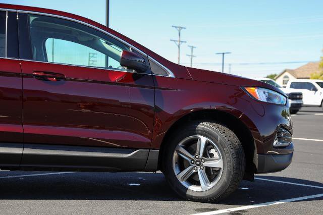 Certified 2023 Ford Edge SEL w/ Convenience Package AWD/4WD image 5