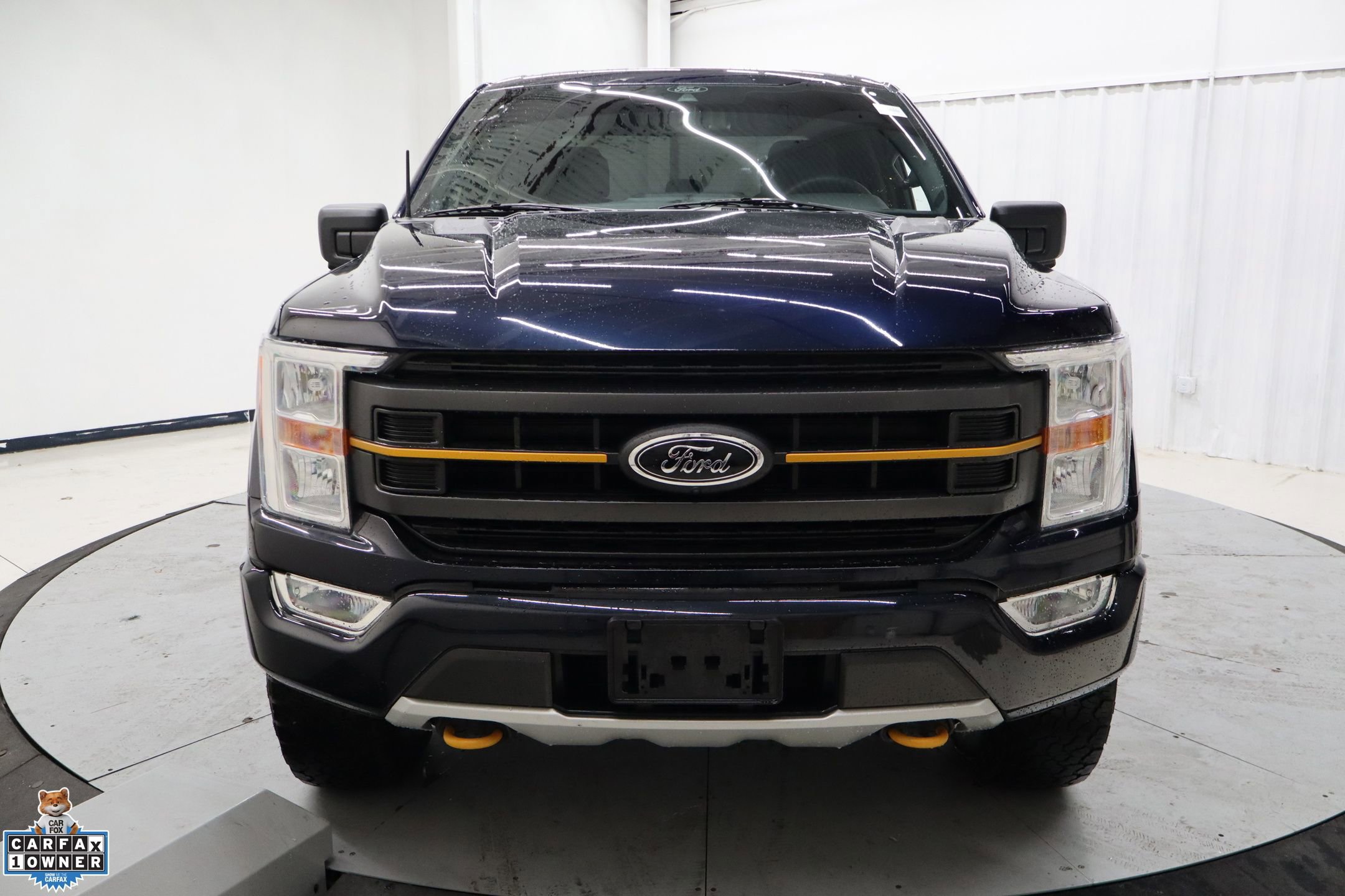 Certified 2022 Ford F150 Tremor w/ Bed Utility Package image 9