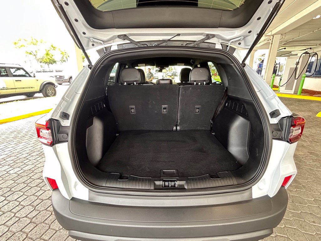 Certified 2026 Ford Escape ST-Line FWD image 30