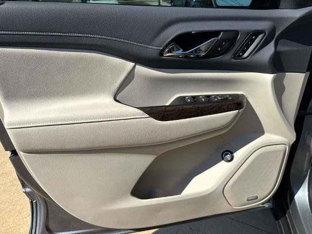 Used 2023 GMC Acadia Denali FWD image 19