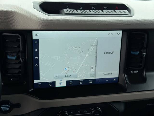 Certified 2023 Ford Bronco Wildtrak AWD/4WD image 29