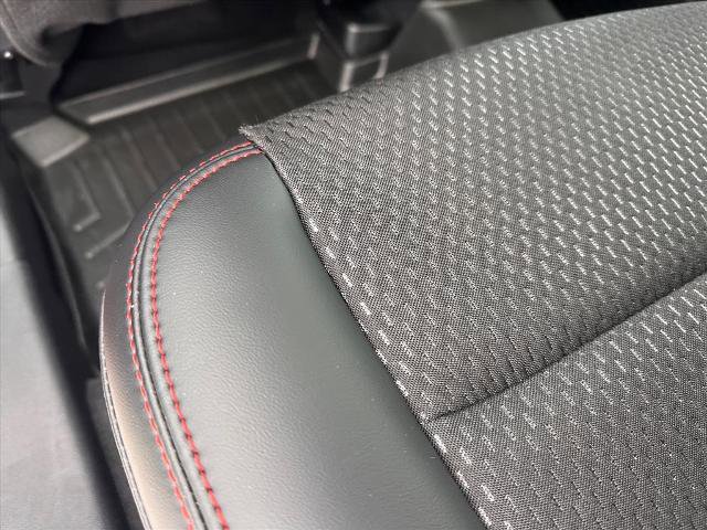 Certified 2026 Ford Escape ST-Line w/ Tech Pack #1 FWD image 13