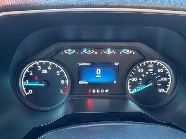 Certified 2023 Ford F150 XL w/ STX Appearance Package image 11