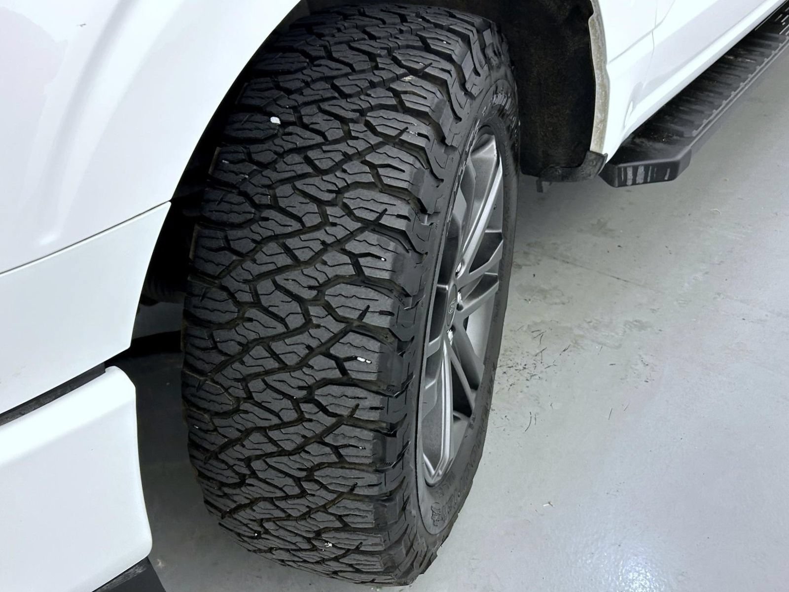 Certified 2022 Ford F150 Lariat AWD/4WD image 24