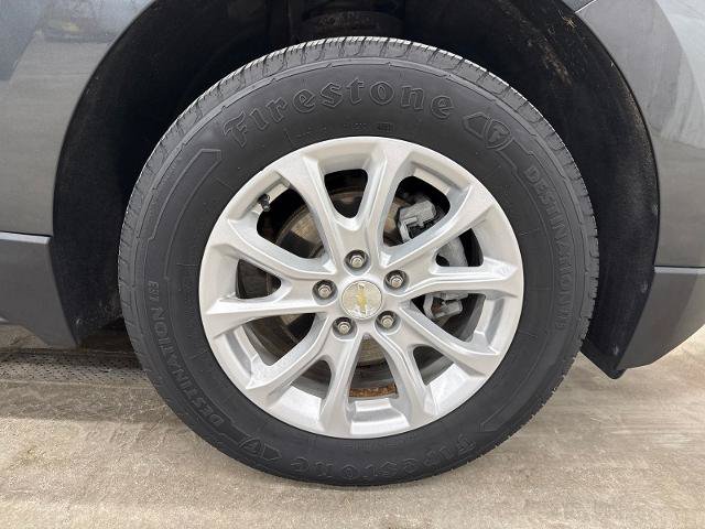 Used 2019 Chevrolet Equinox LT AWD/4WD image 10