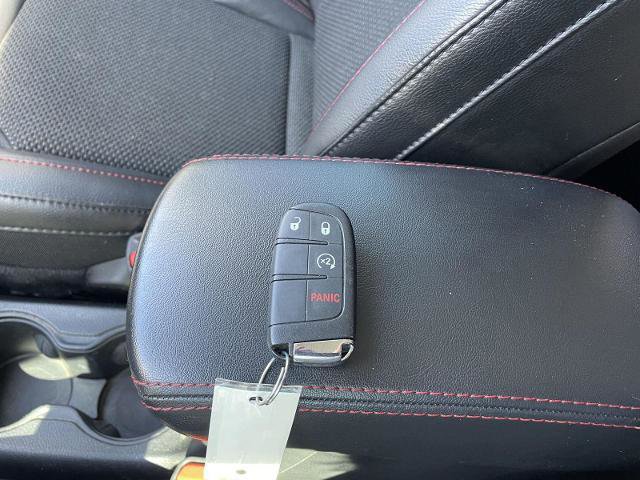 Used 2018 Jeep Compass Trailhawk w/ Cold Weather Group image 37