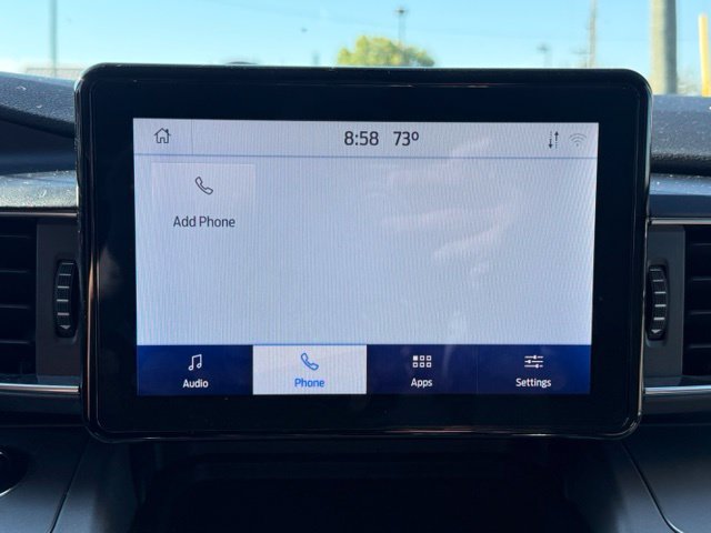 Certified 2022 Ford Explorer XLT w/ Equipment Group 202A RWD image 20