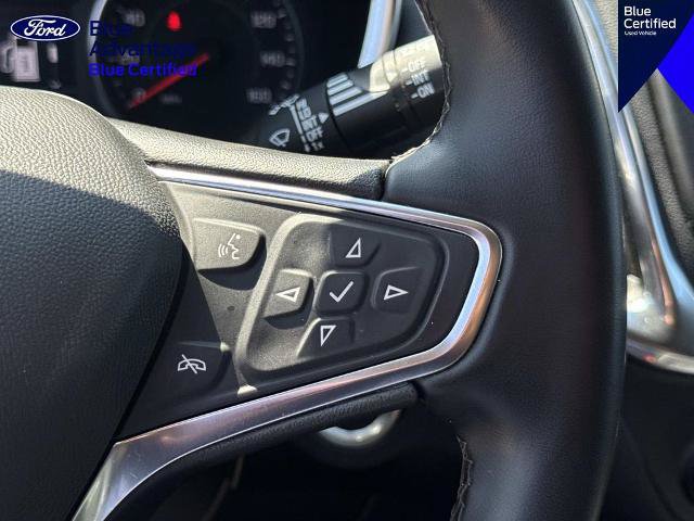 Used 2024 Chevrolet Equinox LT FWD image 22