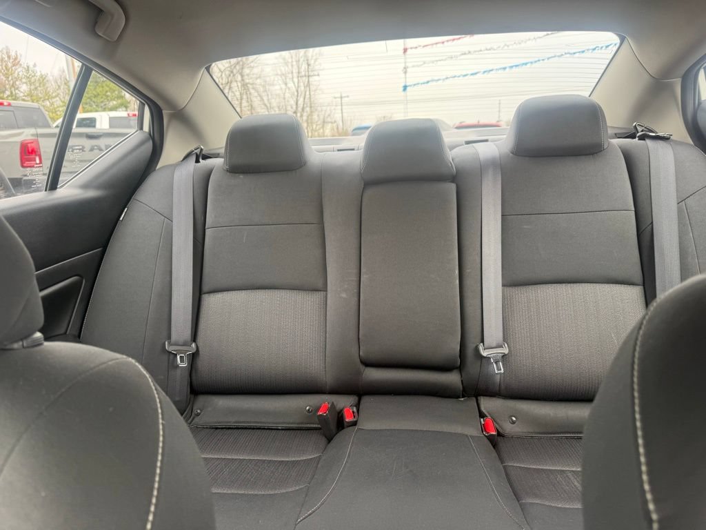 Used 2022 Nissan Altima 2.5 AWD/4WD image 29