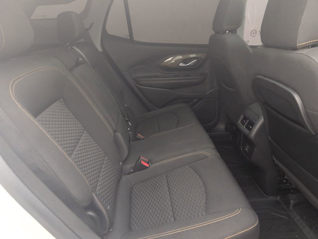 Used 2021 GMC Terrain SLE w/ Driver Convenience Package image 19
