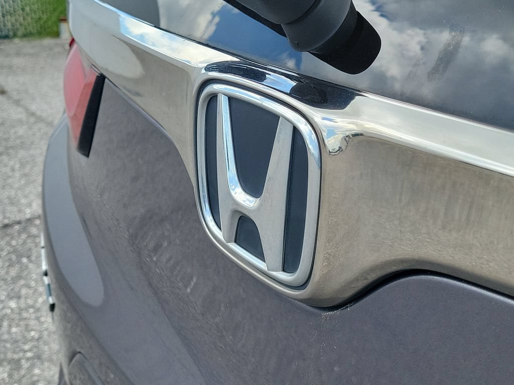 Used 2020 Honda CR-V EX image 9