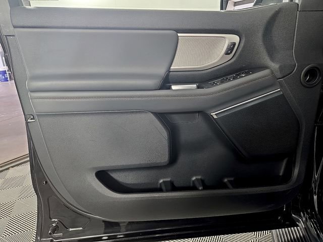 Certified 2025 Ford Expedition Active RWD image 14