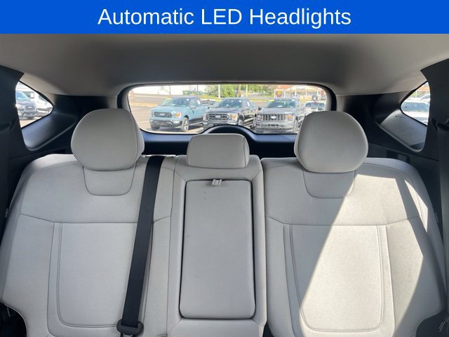 Used 2026 Hyundai Tucson SE AWD/4WD image 17