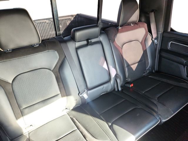 Used 2022 RAM 1500 Laramie image 18