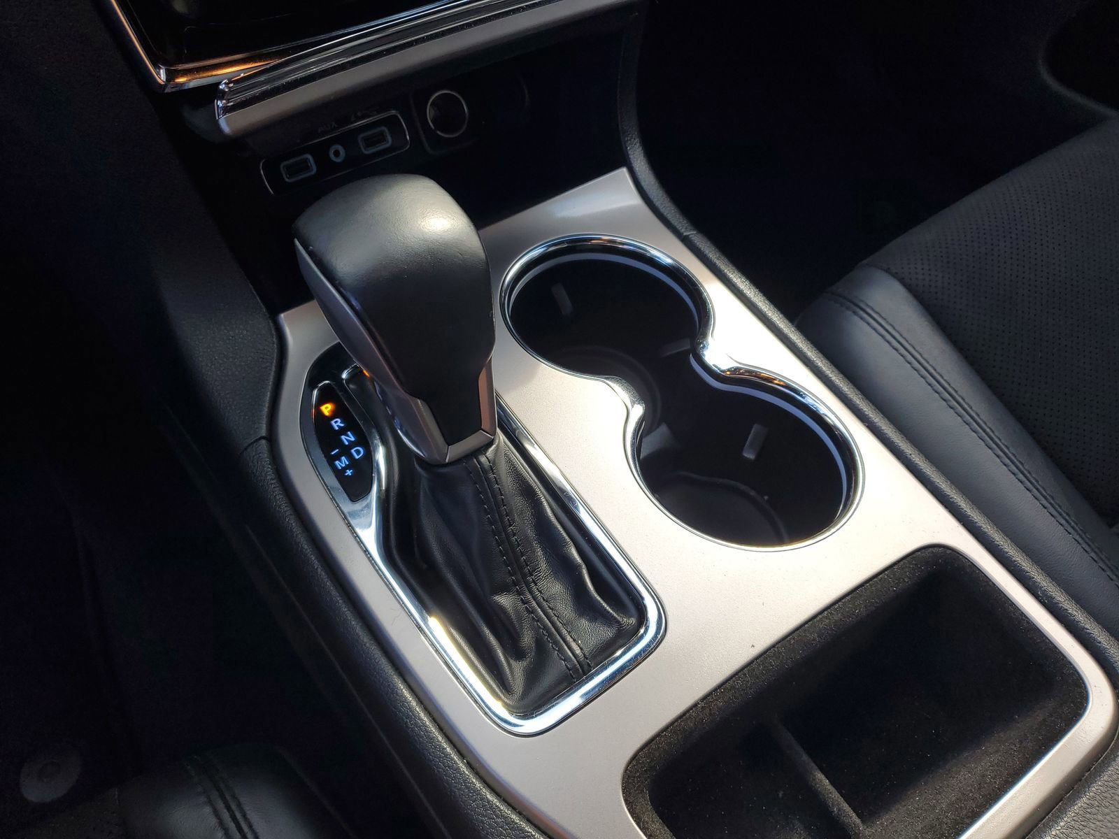 Used 2021 Jeep Grand Cherokee Laredo X image 29