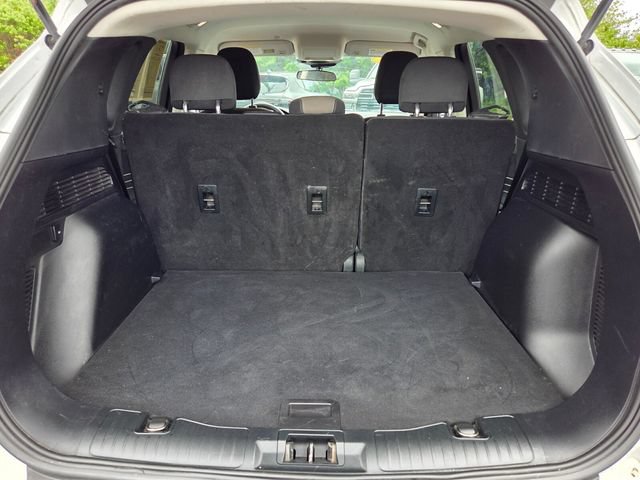Certified 2022 Ford Escape SE AWD/4WD image 10