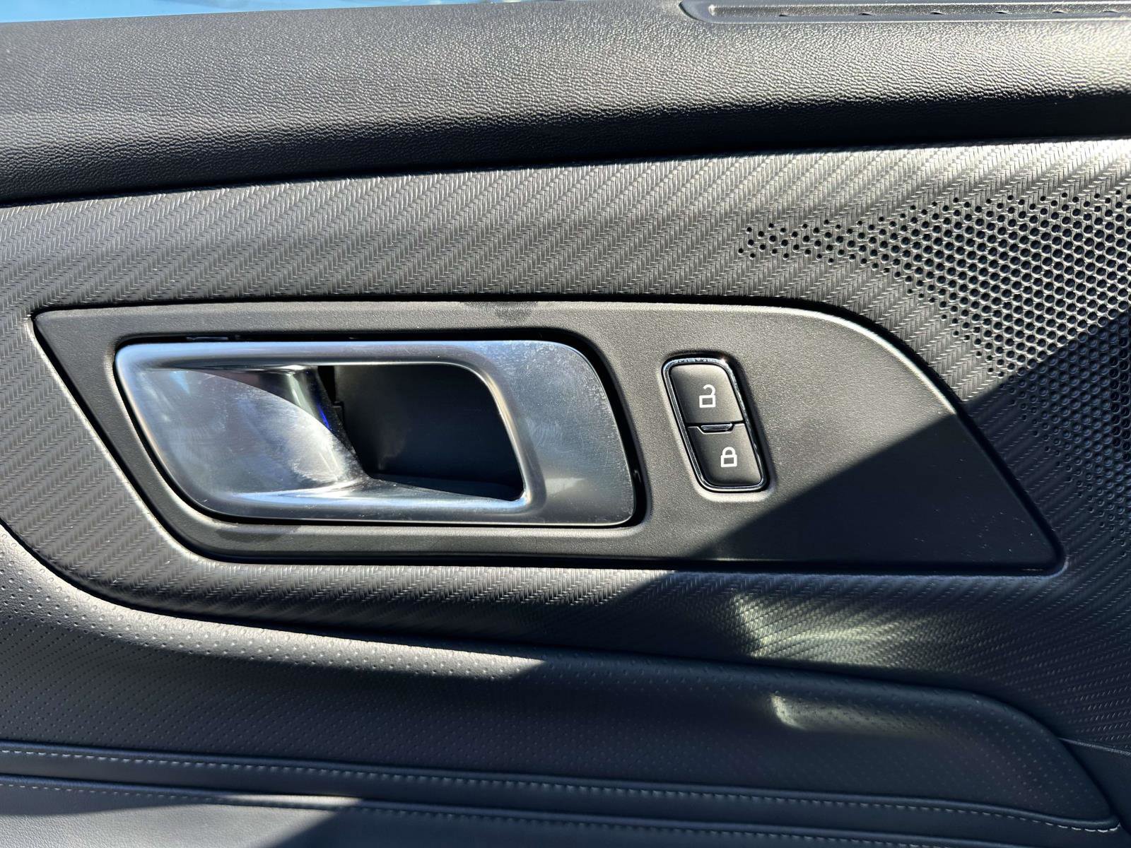 Certified 2025 Ford Mustang GT Premium w/ Mustang Nite Pony Package image 29