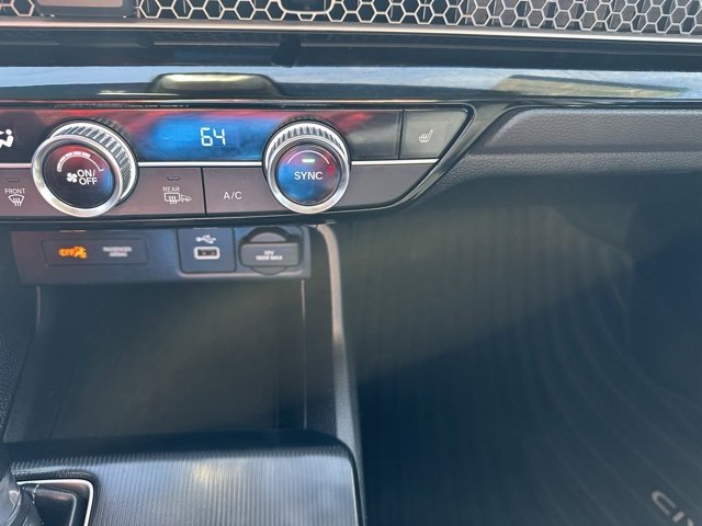 Used 2024 Honda Civic EX image 14